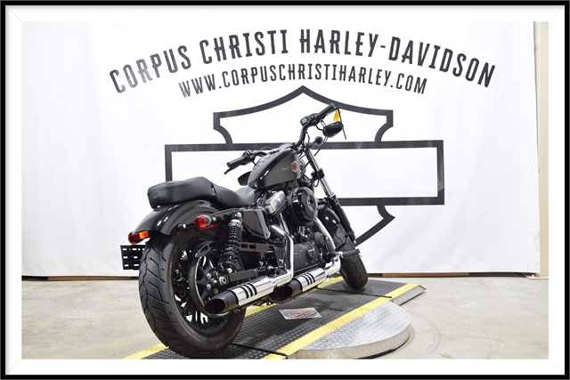 2019 Harley-Davidson Sportster Forty-Eight at Corpus Christi Harley Davidson