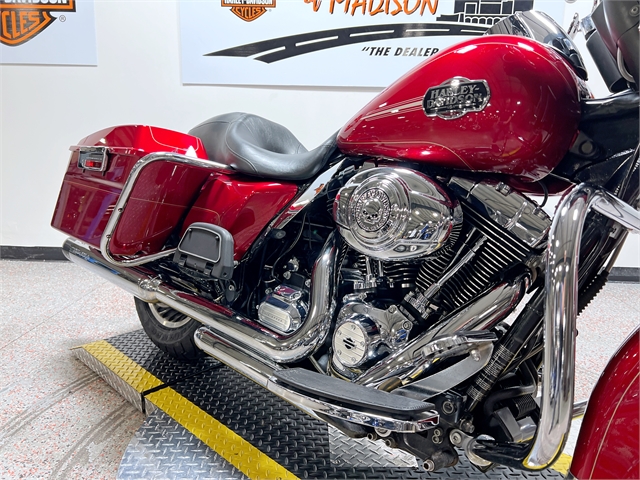 2012 Harley-Davidson Electra Glide Ultra Classic at Harley-Davidson of Madison