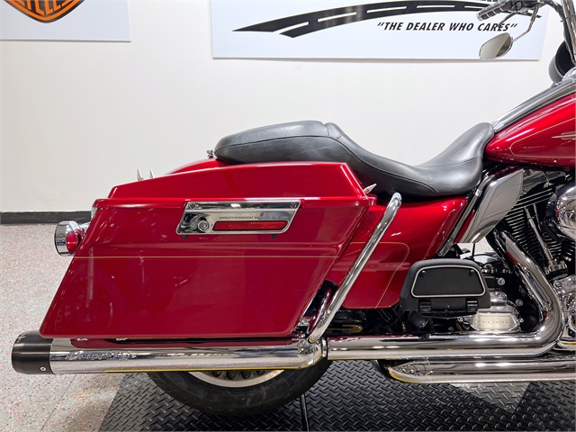 2012 Harley-Davidson Electra Glide Ultra Classic at Harley-Davidson of Madison