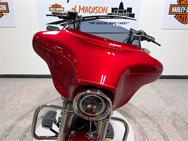 2012 Harley-Davidson Electra Glide Ultra Classic at Harley-Davidson of Madison