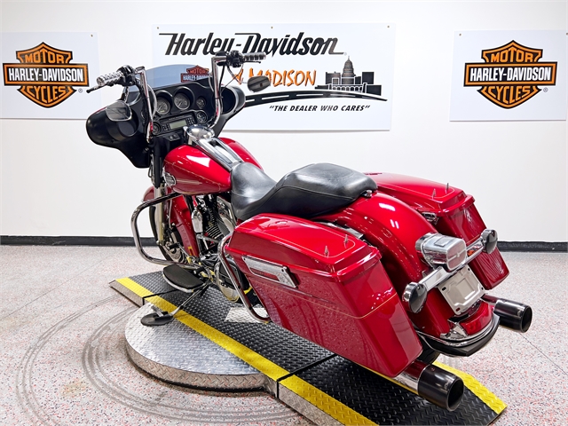 2012 Harley-Davidson Electra Glide Ultra Classic at Harley-Davidson of Madison