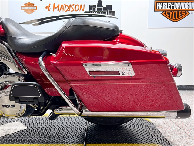 2012 Harley-Davidson Electra Glide Ultra Classic at Harley-Davidson of Madison