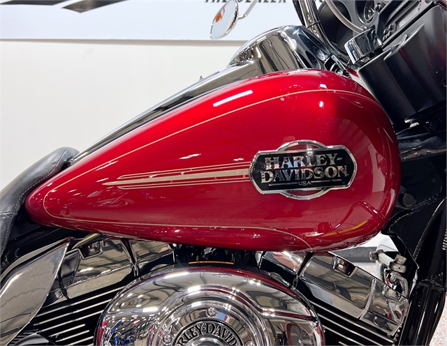 2012 Harley-Davidson Electra Glide Ultra Classic at Harley-Davidson of Madison