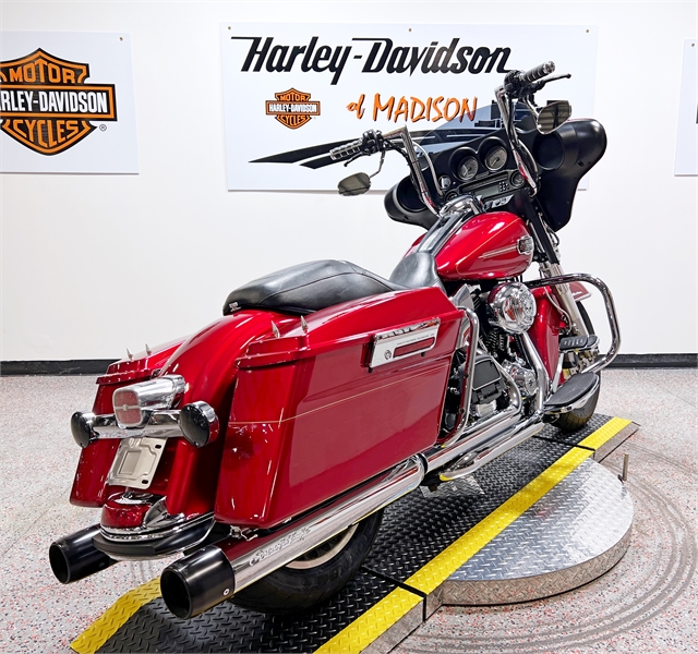 2012 Harley-Davidson Electra Glide Ultra Classic at Harley-Davidson of Madison