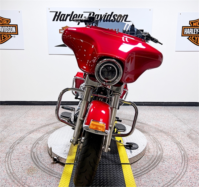 2012 Harley-Davidson Electra Glide Ultra Classic at Harley-Davidson of Madison