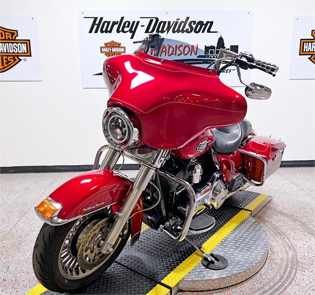 2012 Harley-Davidson Electra Glide Ultra Classic at Harley-Davidson of Madison