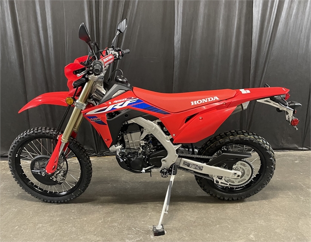 2024 Honda CRF 450RL at Powersports St. Augustine