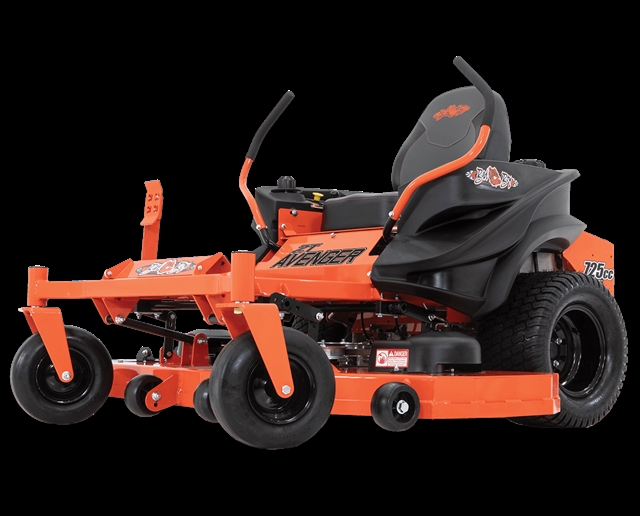 2020 Bad Boy Mowers ZT Avenger Kohler Pro 7000 725cc 48" Harsh Outdoors
