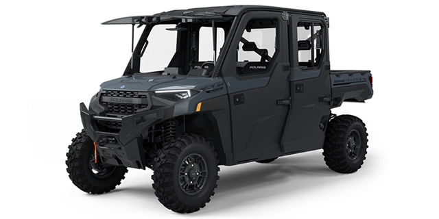 2025 Polaris Ranger Crew XP 1000 NorthStar Edition Ultimate at Friendly Powersports Slidell