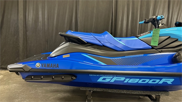 2023 Yamaha WaveRunner GP 1800R HO at Powersports St. Augustine