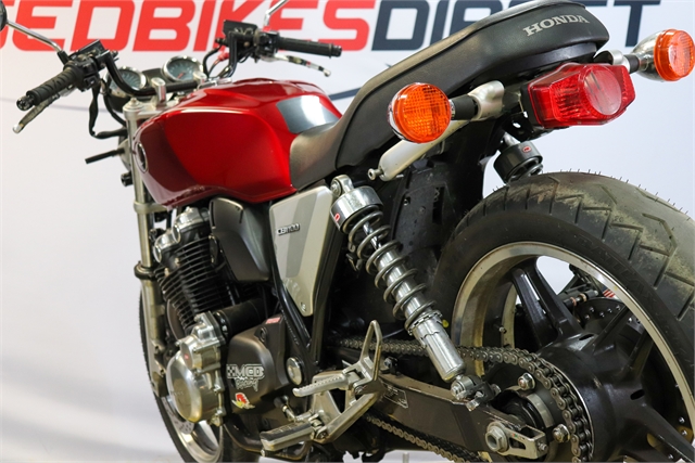 2013 Honda CB 1100 at Friendly Powersports Baton Rouge