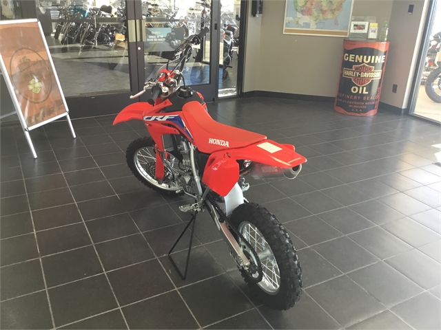 2024 Honda CRF 150R at Champion Motorsports