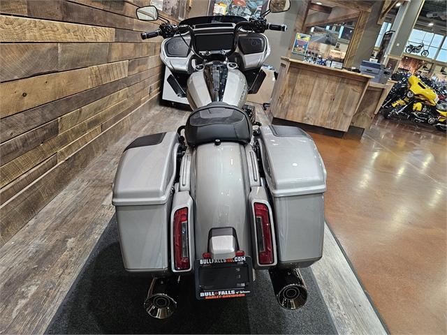 2023 Harley-Davidson Road Glide CVO Road Glide at Bull Falls Harley-Davidson