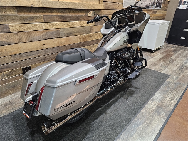 2023 Harley-Davidson Road Glide CVO Road Glide at Bull Falls Harley-Davidson