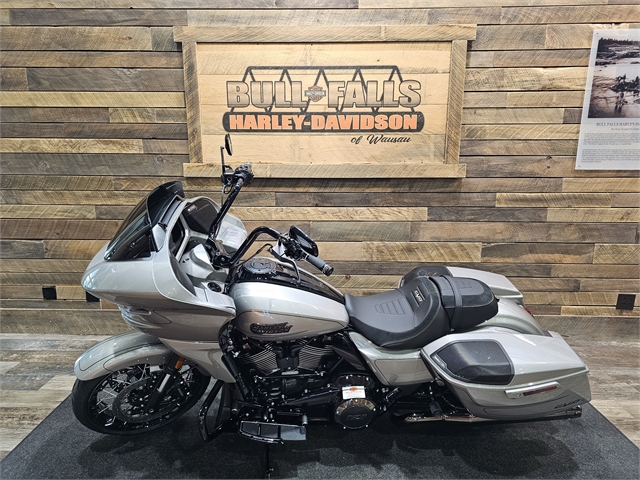 2023 Harley-Davidson Road Glide CVO Road Glide at Bull Falls Harley-Davidson