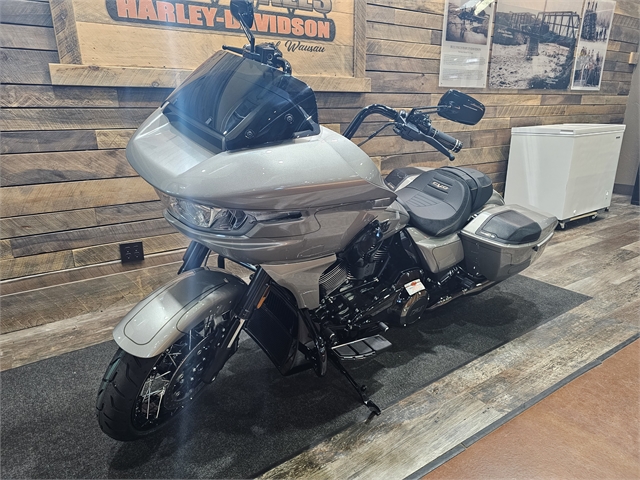 2023 Harley-Davidson Road Glide CVO Road Glide at Bull Falls Harley-Davidson