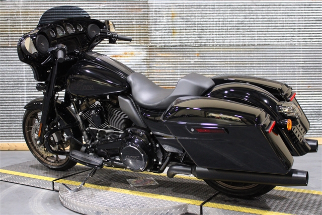 2022 Harley-Davidson Street Glide ST at Texarkana Harley-Davidson