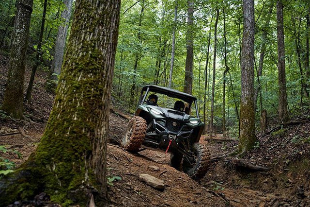 2021 Yamaha Wolverine RMAX2 1000 XT-R at ATVs and More