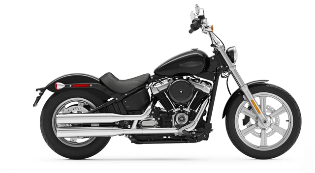 2022 Harley-Davidson Softail Standard Softail Standard at Suburban Motors Harley-Davidson