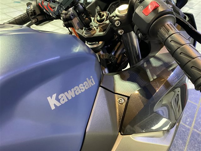 2023 Kawasaki Ninja 400 Base at Cycle Max