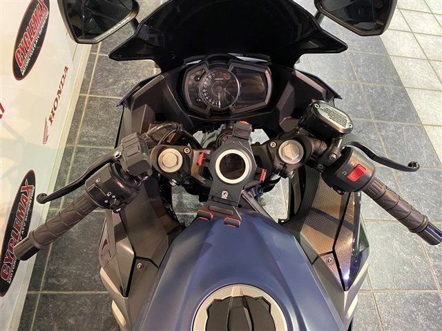 2023 Kawasaki Ninja 400 Base at Cycle Max