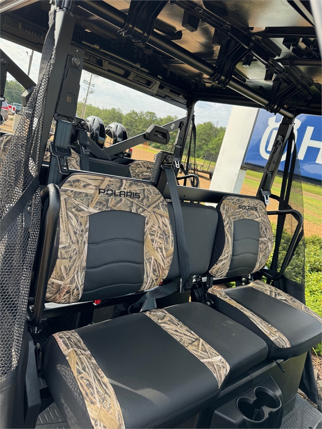 2025 Polaris Ranger Crew XP 1000 Waterfowl Edition at R/T Powersports