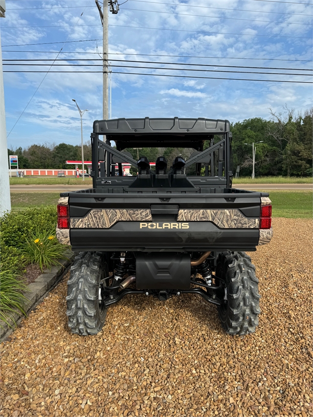 2025 Polaris Ranger Crew XP 1000 Waterfowl Edition at R/T Powersports