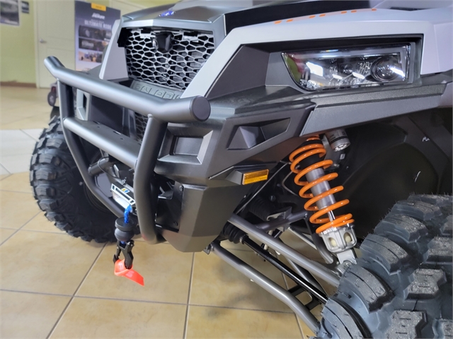 2022 Polaris GENERAL XP 1000 RIDE COMMAND Edition at Sun Sports Cycle & Watercraft, Inc.