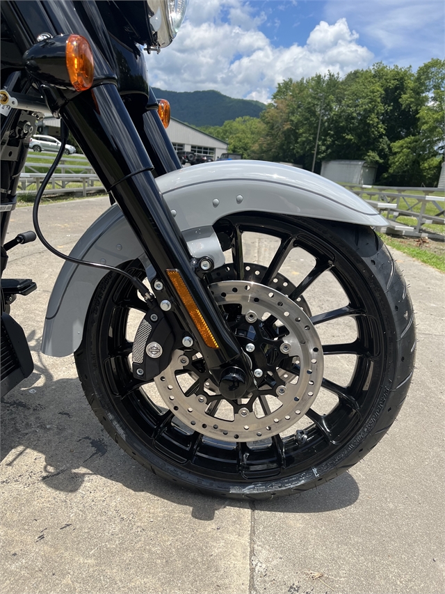 2024 Harley-Davidson Trike Freewheeler at Harley-Davidson of Asheville