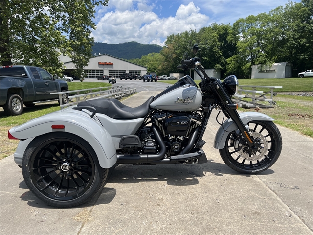 2024 Harley-Davidson Trike Freewheeler at Harley-Davidson of Asheville