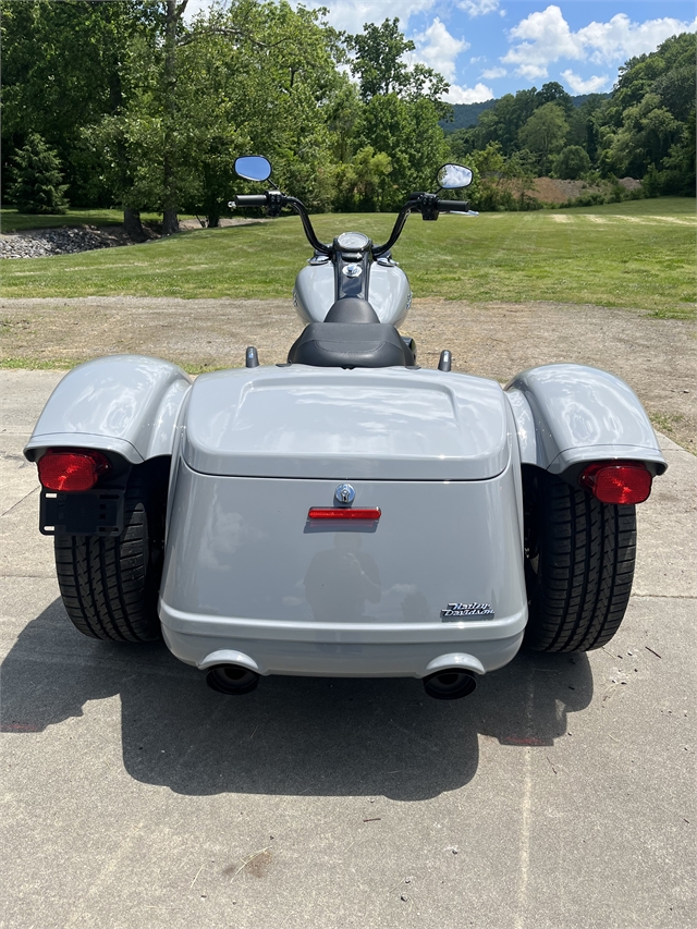 2024 Harley-Davidson Trike Freewheeler at Harley-Davidson of Asheville