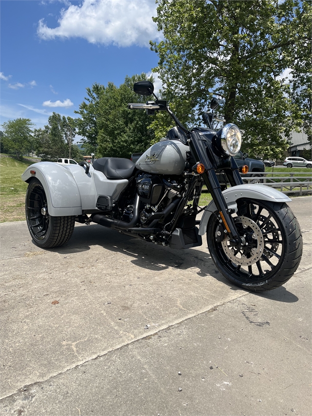 2024 Harley-Davidson Trike Freewheeler at Harley-Davidson of Asheville