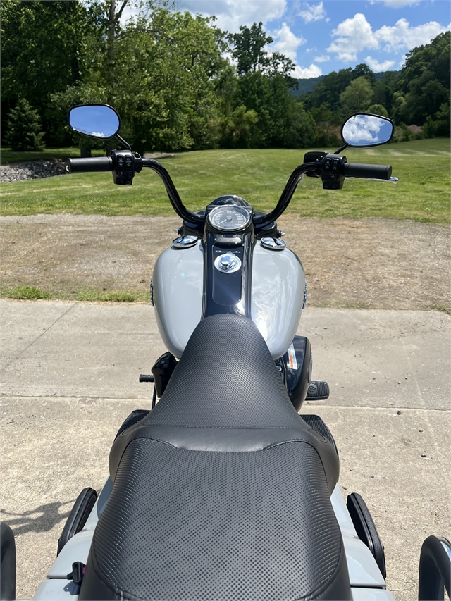 2024 Harley-Davidson Trike Freewheeler at Harley-Davidson of Asheville