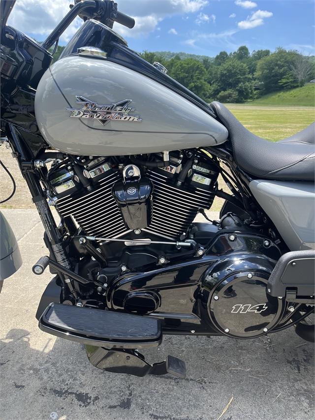 2024 Harley-Davidson Trike Freewheeler at Harley-Davidson of Asheville