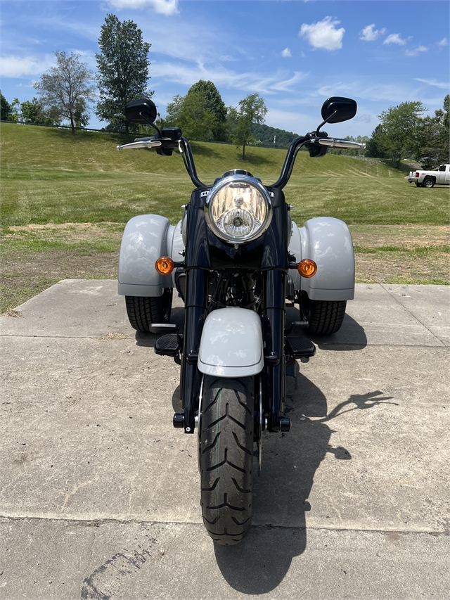 2024 Harley-Davidson Trike Freewheeler at Harley-Davidson of Asheville