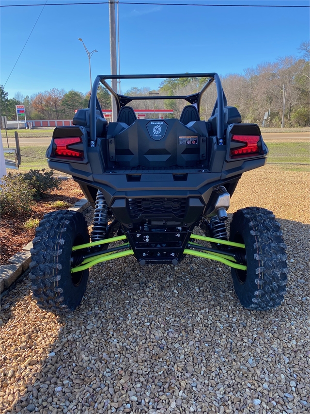 2024 Kawasaki Teryx KRX 1000 SE at R/T Powersports