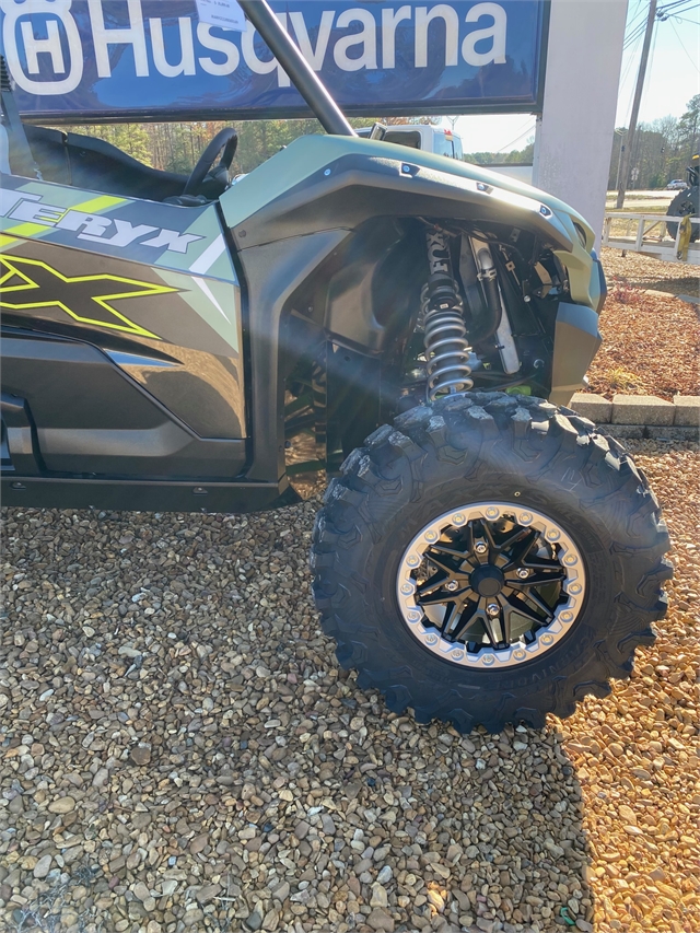 2024 Kawasaki Teryx KRX 1000 SE at R/T Powersports