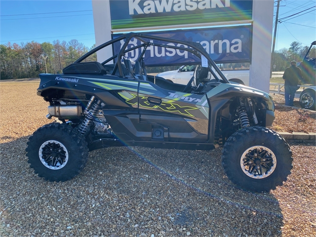 2024 Kawasaki Teryx KRX 1000 SE at R/T Powersports