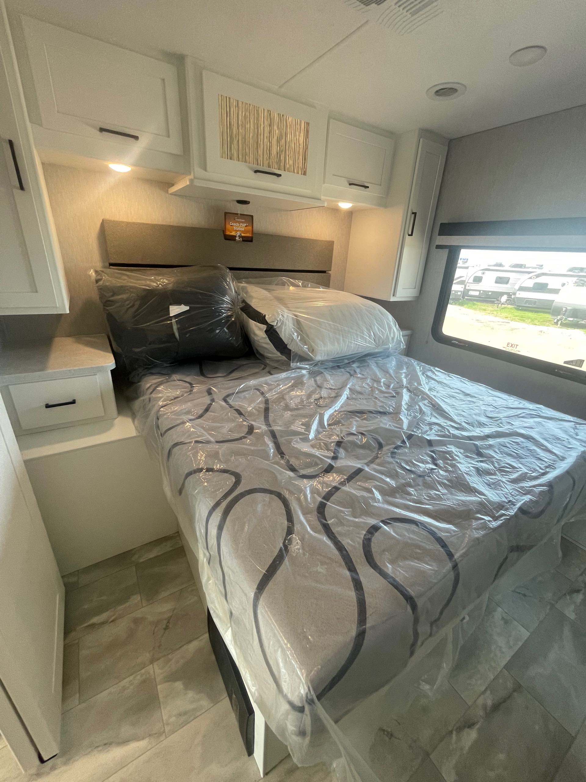 2023 Coachmen Pursuit 29SS at Prosser's Premium RV Outlet