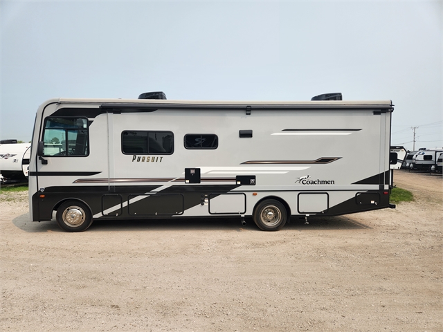 2023 Coachmen Pursuit 29SS at Prosser's Premium RV Outlet