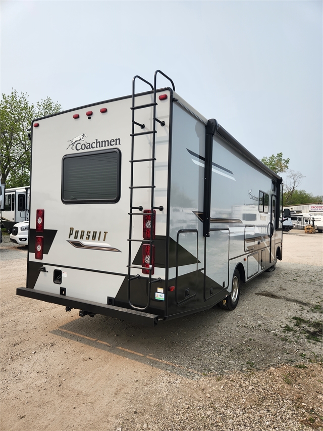 2023 Coachmen Pursuit 29SS at Prosser's Premium RV Outlet