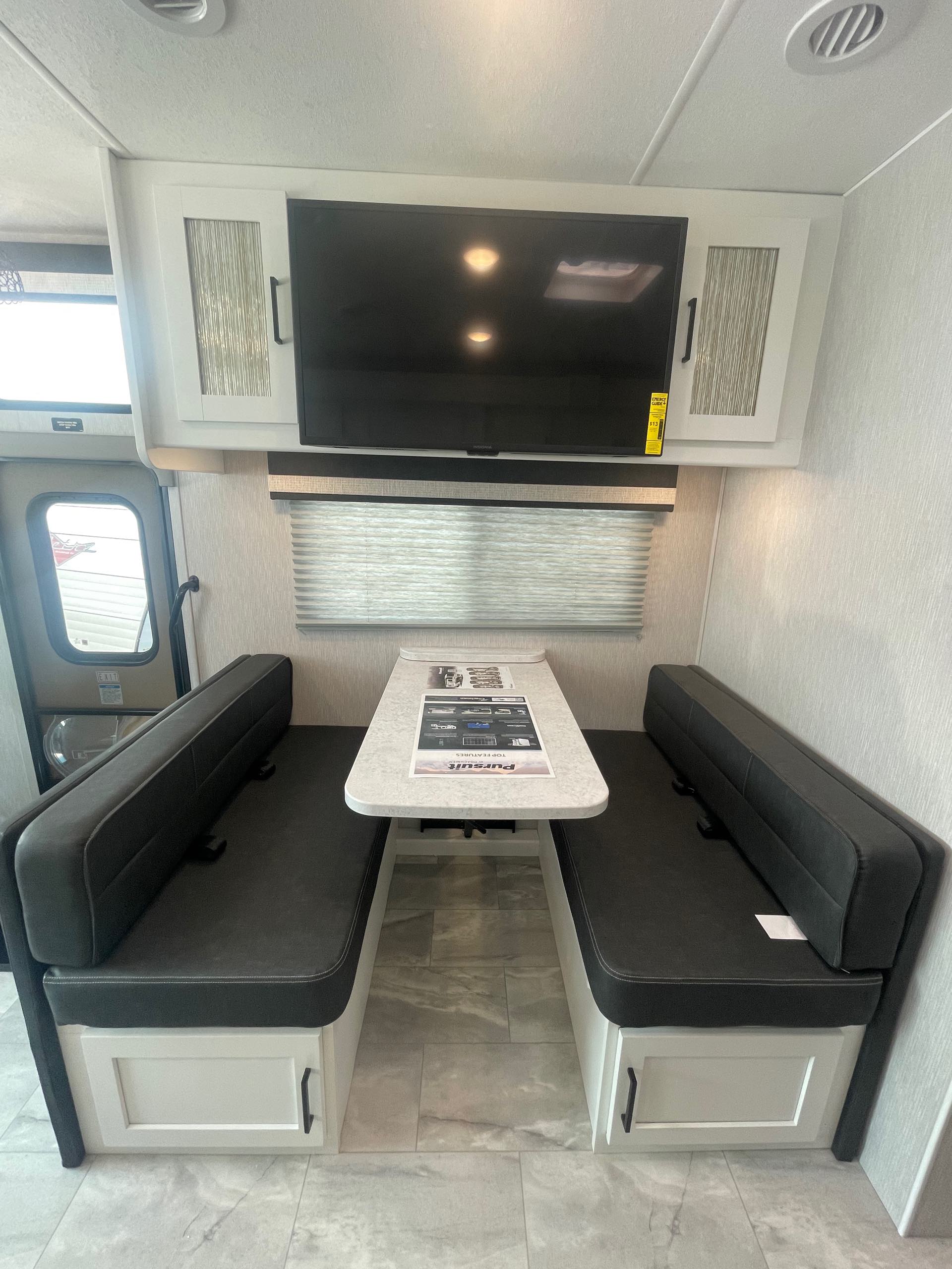 2023 Coachmen Pursuit 29SS at Prosser's Premium RV Outlet