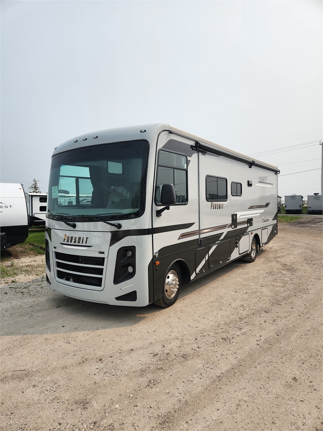 2023 Coachmen Pursuit 29SS at Prosser's Premium RV Outlet