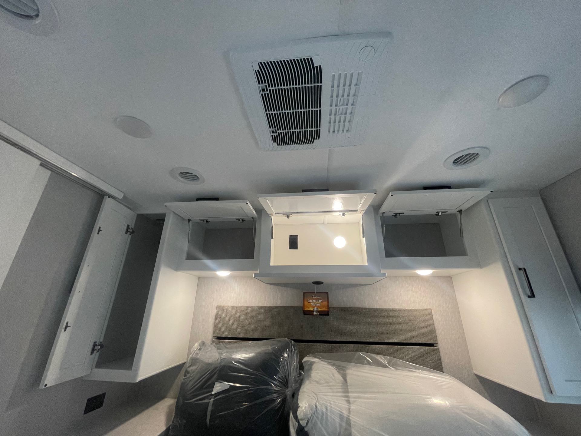 2023 Coachmen Pursuit 29SS at Prosser's Premium RV Outlet