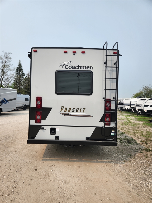 2023 Coachmen Pursuit 29SS at Prosser's Premium RV Outlet