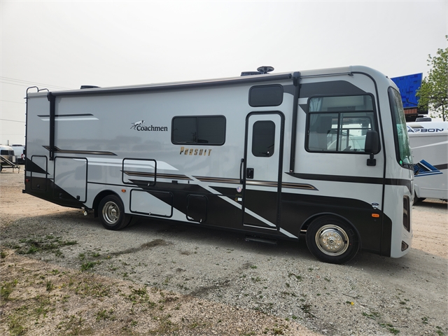 2023 Coachmen Pursuit 29SS at Prosser's Premium RV Outlet