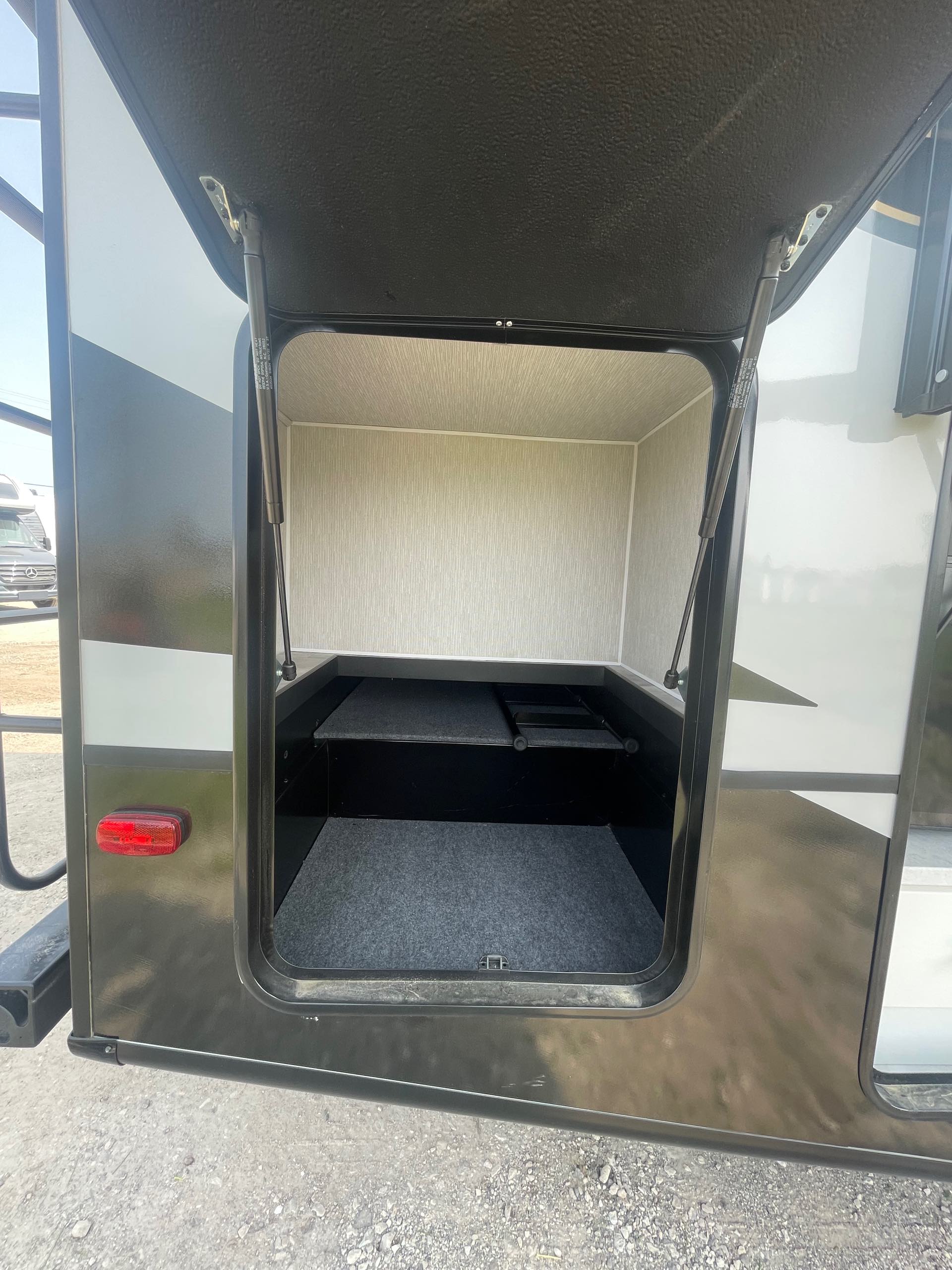 2023 Coachmen Pursuit 29SS at Prosser's Premium RV Outlet