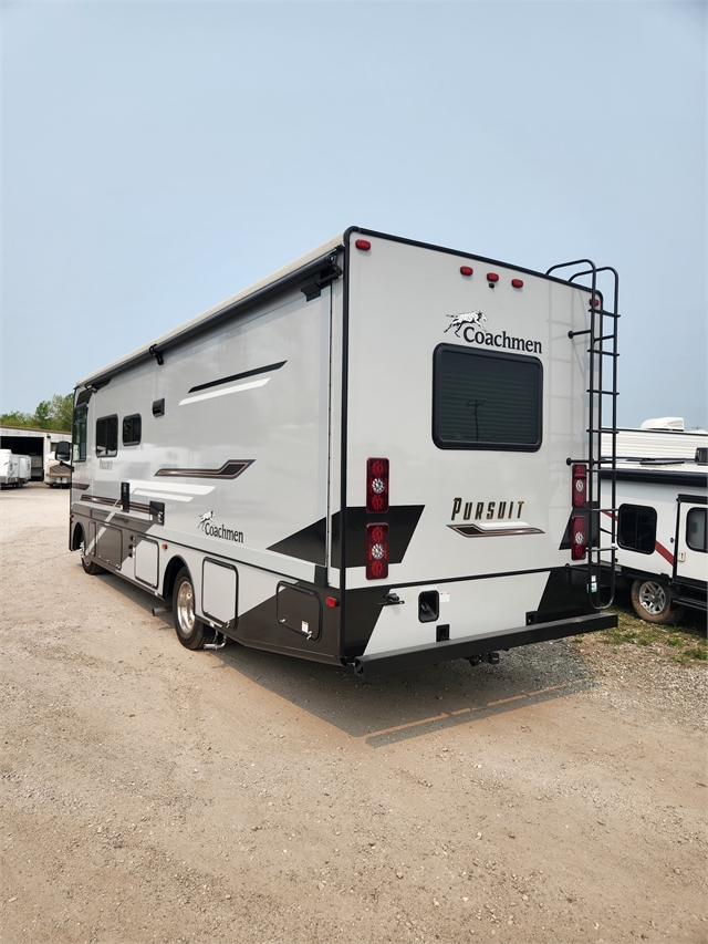 2023 Coachmen Pursuit 29SS at Prosser's Premium RV Outlet