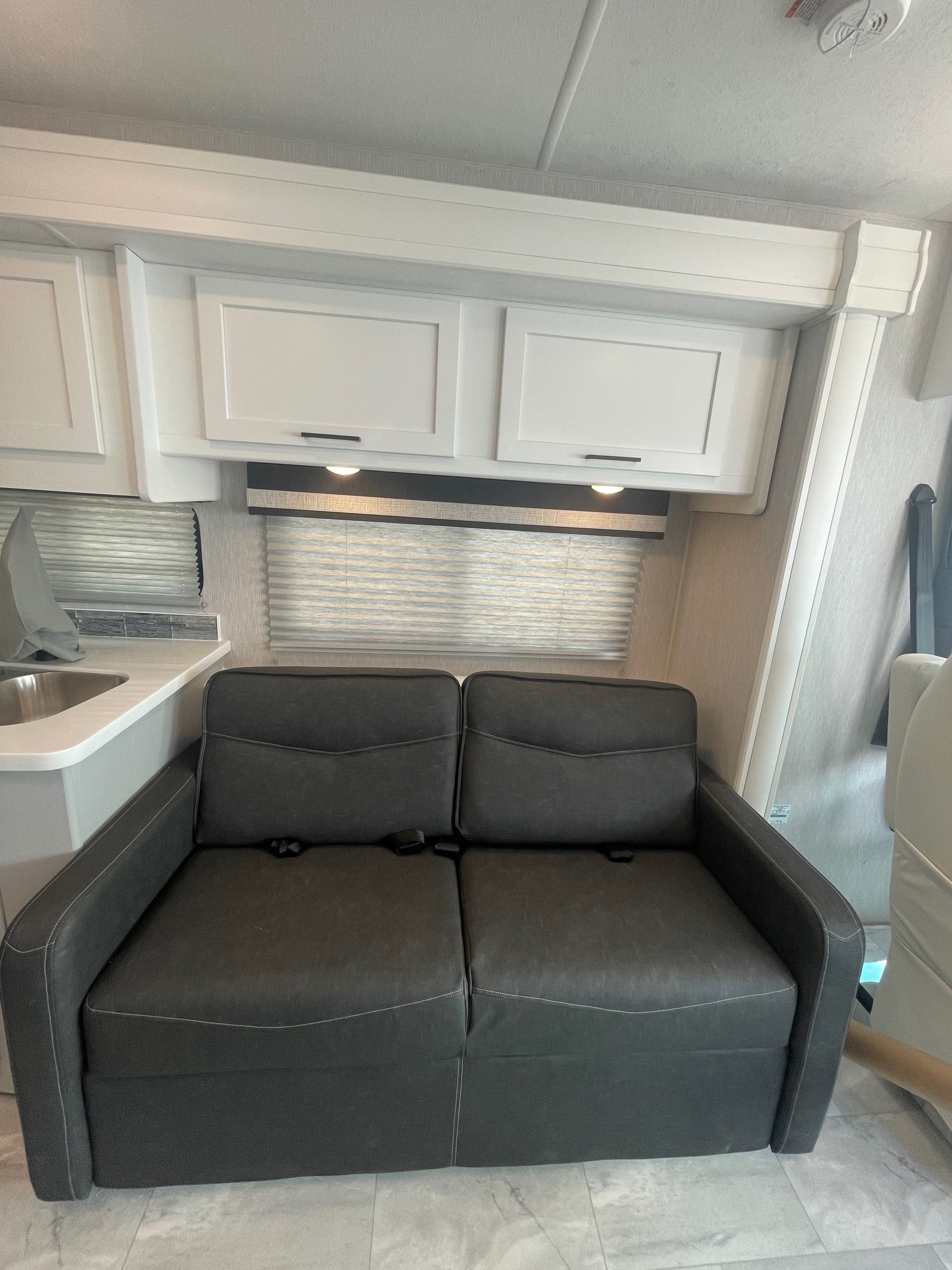 2023 Coachmen Pursuit 29SS at Prosser's Premium RV Outlet