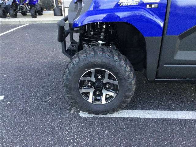 2024 Kawasaki Mule PRO-MX LE at Cycle Max